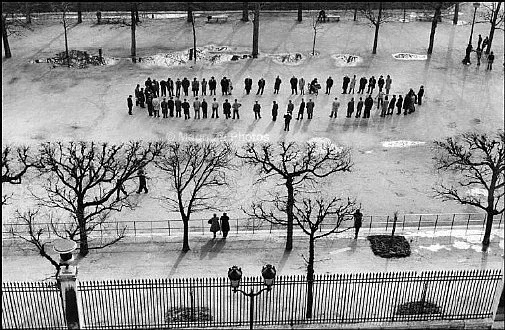 Francia, Parigi. Giardini della Tuileries -1.jpg