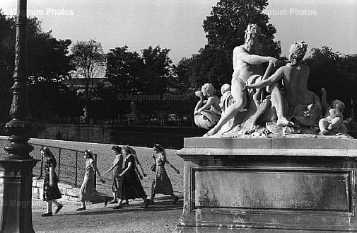 Francia, Parigi. Giardini della Tuileries -5.jpg