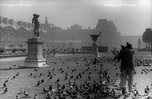 Francia, Parigi. Giardini della Tuileries -6.jpg