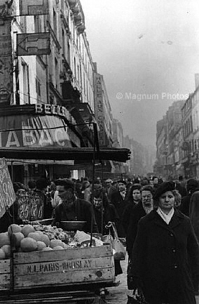 Francia, Parigi. Il quartiere di Belville.jpg