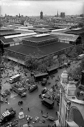 Francia, Parigi. Les Halles -1.jpg