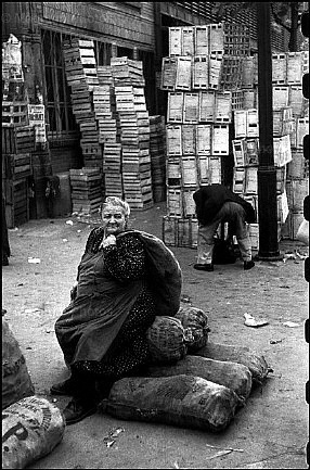 Francia, Parigi. Les Halles -2.jpg