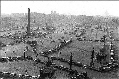 Francia, Parigi. Place de la Concorde.jpg