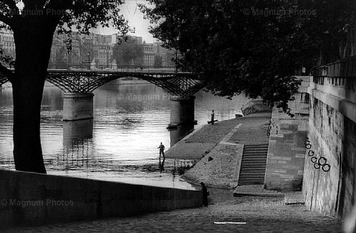 Francia, Parigi. Pont des Arts.jpg