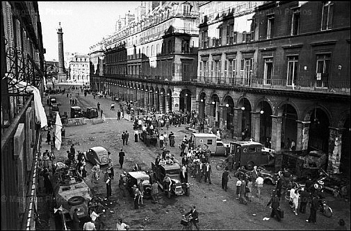 Francia, Parigi. Rue de Castiglione.jpg