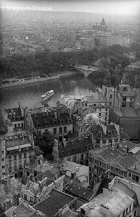 Francia, Parigi. Veduta dalla citt_dalla cattedrale di Notre-Dame.jpg