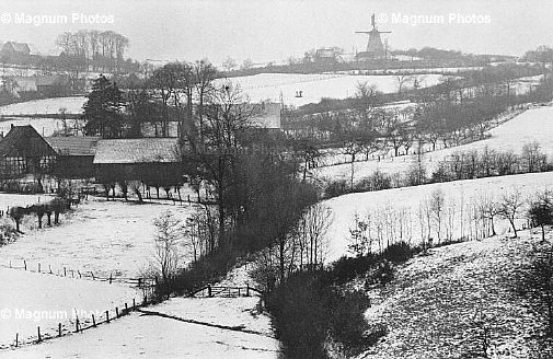 Germania, Villaggio a nord di Amburgo.jpg