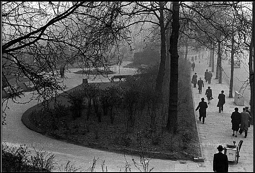 Gran Bretagna, Londra. Prima mattina.jpg