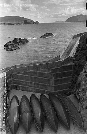 Irlanda, Kerry. Penisola Dingle e isole Blasket.jpg