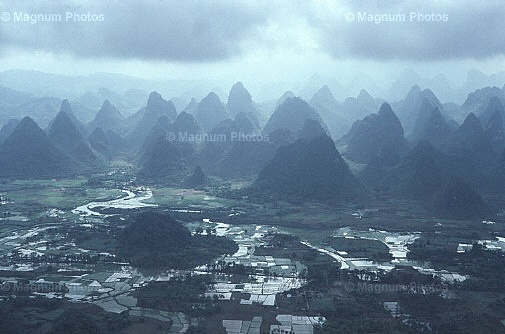 Provincia del Guanxi, Guilin.jpg