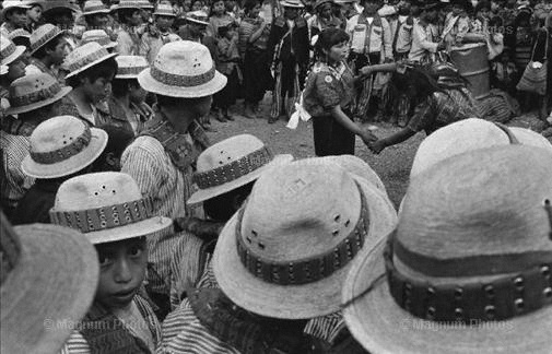 Guatemala, Todos Santos. Festa di Ognissanti -2.jpg