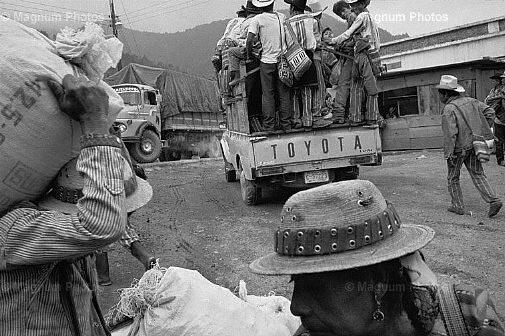 Guatemala, Todos Santos. Il mercato -1.jpg