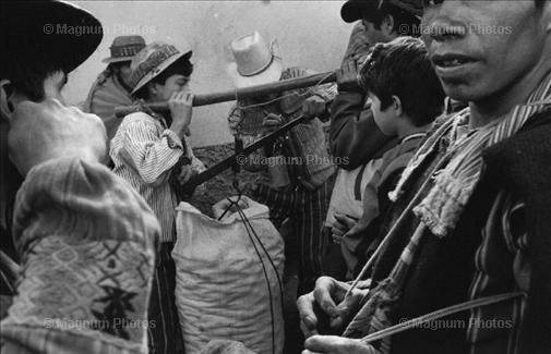 Guatemala, Todos Santos. Il mercato -2.jpg