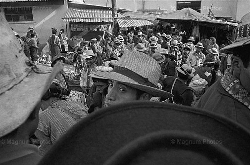 Guatemala, Todos Santos. Il mercato -3.jpg