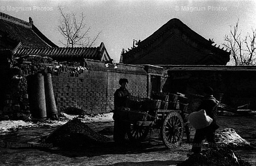 Provincia di Beijing, Pechino. Quadrilatero di Hutong -1.jpg