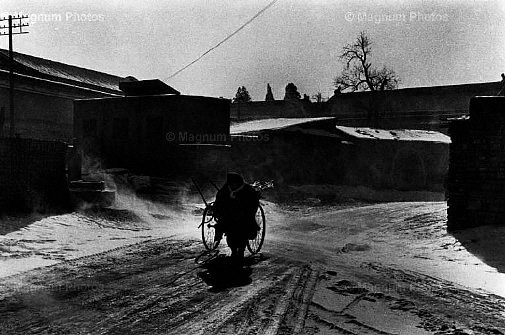 Provincia di Beijing, Pechino. Quadrilatero di Hutong -2.jpg