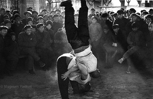 Provincia di Beijing, Pechino. Quartiere della 'Porta del Cielo' -2.jpg