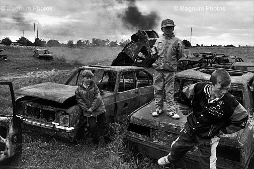 Irlanda, Dublino. Cimitero delle auto.jpg