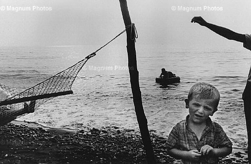 Turchia, regione del Mar Nero. Villaggio di pescatori.jpg