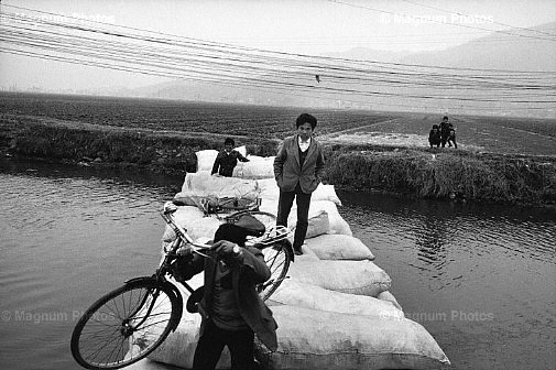 Cina, provincia di Zhejiang. Villaggio di Sha Ha.jpg