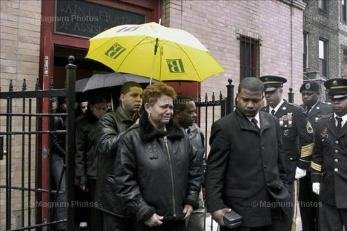 Stati Uniti, New York. Funerali del Sgt. Luis Moreno -2.jpg