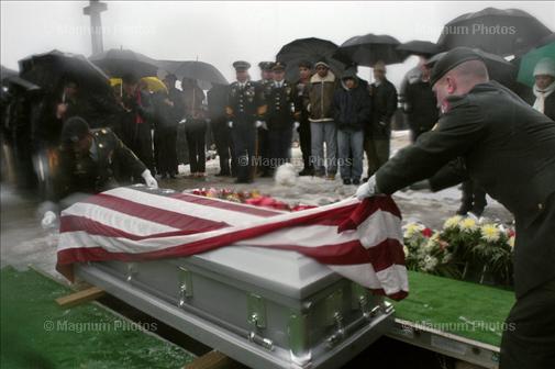 Stati Uniti, New York. Funerali del Sgt. Luis Moreno -8.jpg