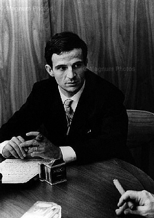 Fran噊is Truffaut, regista francese.jpg