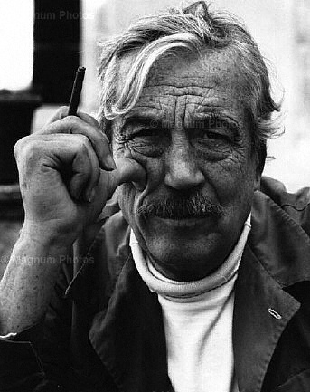 John Huston, regista e attore americano.jpg