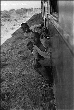 Etiopia, provincia di Harar, Dire Daoua. Treno per Addis-Abeba -3.jpg