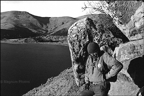 Bolivia, regione del Lago Titicaca. Copacabana -2.jpg