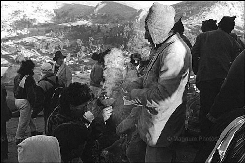 Bolivia, regione del Lago Titicaca. Copacabana -4.jpg