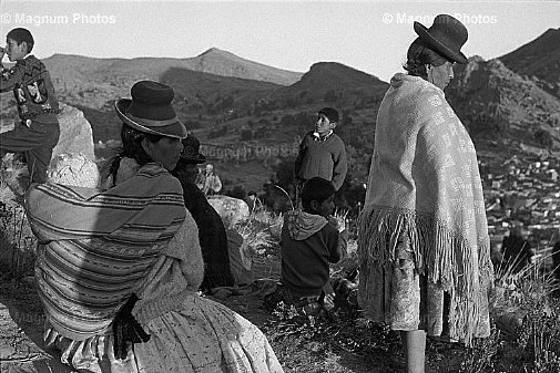 Bolivia, regione del Lago Titicaca. Copacabana -6.jpg