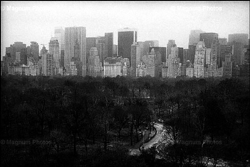 Stati Uniti, New York. Central Park -1.jpg