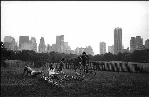 Stati Uniti, New York. Central Park -3.jpg