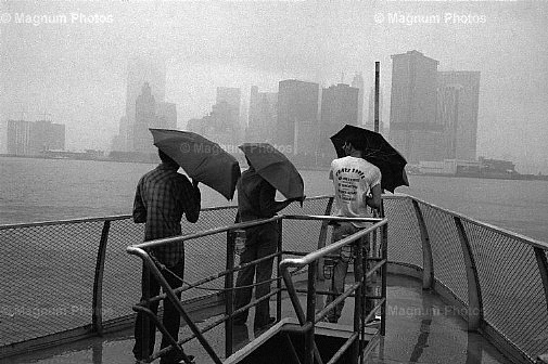 Stati Uniti, New York. Ferry per Staten Island -1.jpg