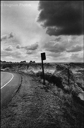 Stati Uniti, Sud Dakota. Badlands -3.jpg