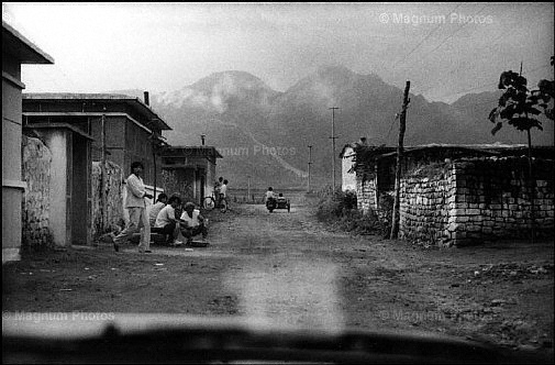 Cina, provincia di Qinghai. Xining.jpg