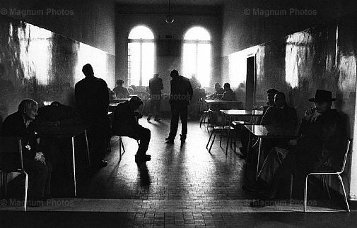 Italia, Venezia. Ospedale psichiatrico di San Clemente -1.jpg