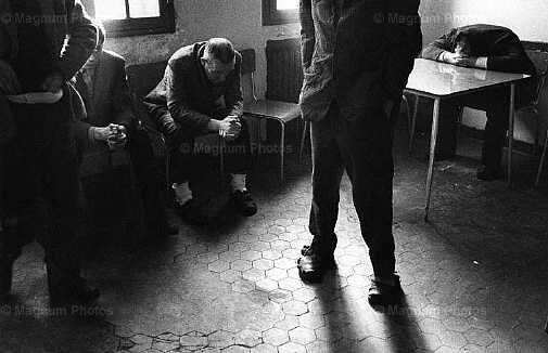 Italia, Venezia. Ospedale psichiatrico di San Servolo -1.jpg