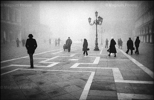 Italia, Venezia. Piazza San Marco -1.jpg