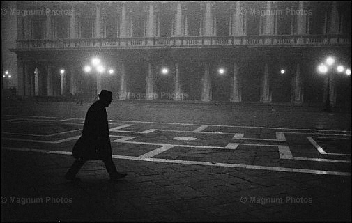 Italia, Venezia. Piazza San Marco -4.jpg