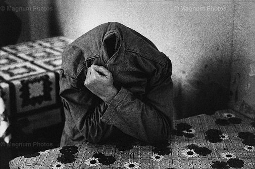 Italia, vicino Torino. Ospedale psichiatrico di Collegno -1.jpg