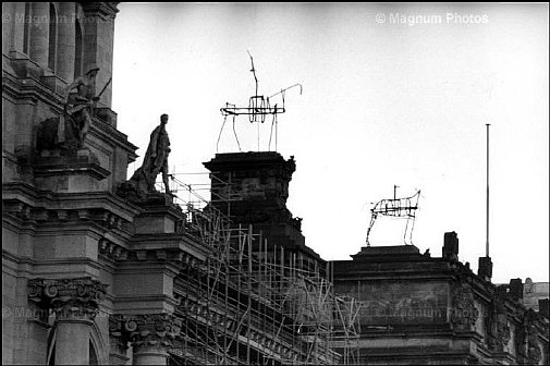 Germania, Berlino. Il Palazzo del Reichstag.jpg