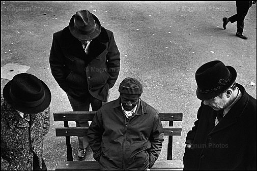 Stati Uniti, New York. Washington Square.jpg