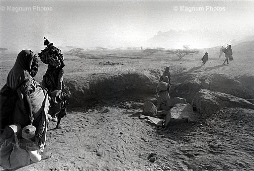 Sudan. Rifugiati, durante la carestia nel Sahel.jpg