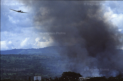 Esteli. Il quinto giorno di bombardamento.jpg