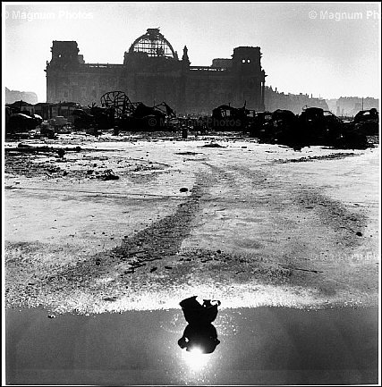 Germania, Berlino. Il palazzo del Reichstag.jpg