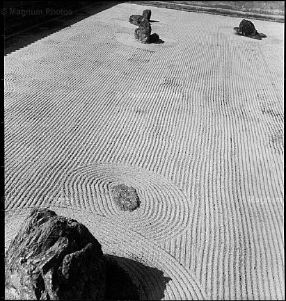 Giappone, Kyoto. Giardino zen del Tempio di Ryoanji.jpg