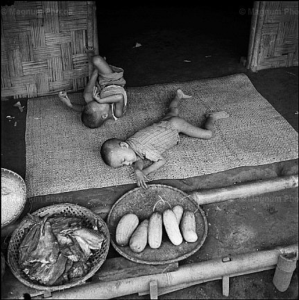 Indocina, Lai Chau. Bambini.jpg