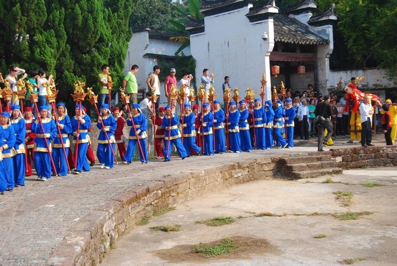 诸葛村祭祖大典1.jpg